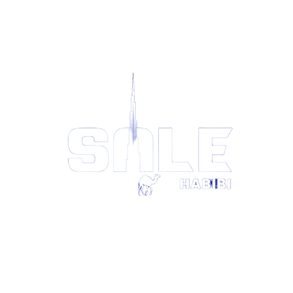 SALE HABIBI 